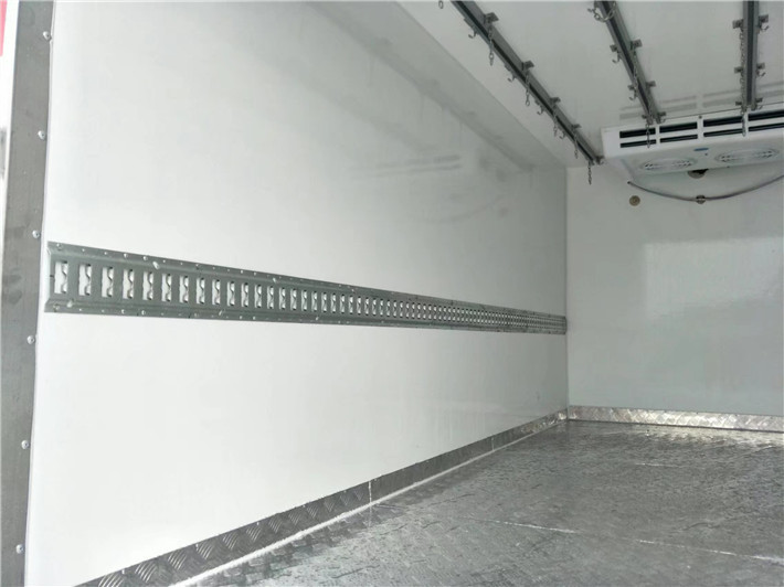 冷藏車在運(yùn)輸過程中如何減少損耗？