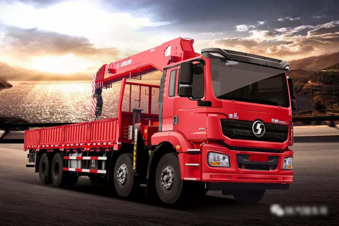 2018年隨車吊行業(yè)總結