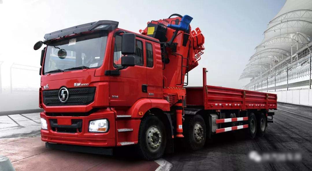 2018年隨車吊行業(yè)總結