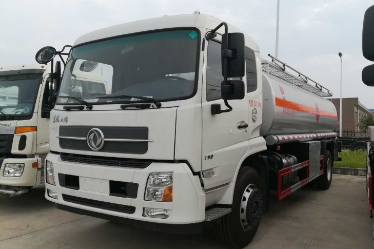 油罐車(chē)車(chē)輛生產(chǎn)企業(yè)及產(chǎn)品準(zhǔn)入管理要求